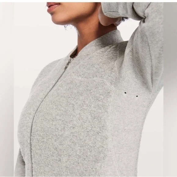 Lululemon Standout Jacket - Picture 3 of 10